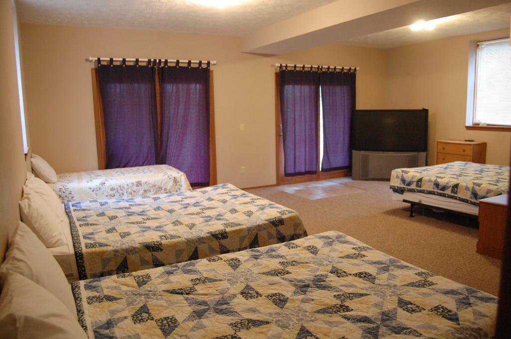 Kings Cove Resort 브랜슨웨스트 외부 사진