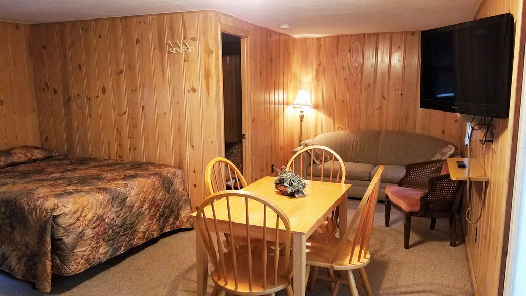 Kings Cove Resort 브랜슨웨스트 외부 사진
