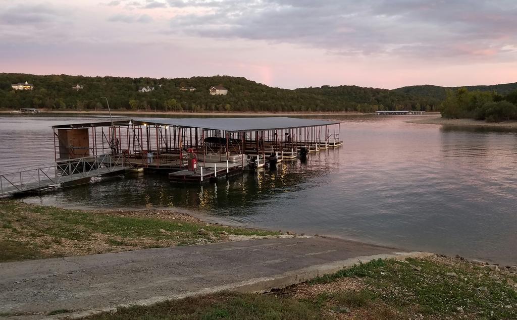 Kings Cove Resort 브랜슨웨스트 외부 사진