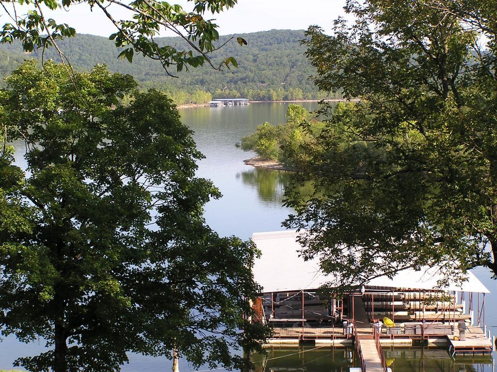 Kings Cove Resort 브랜슨웨스트 외부 사진